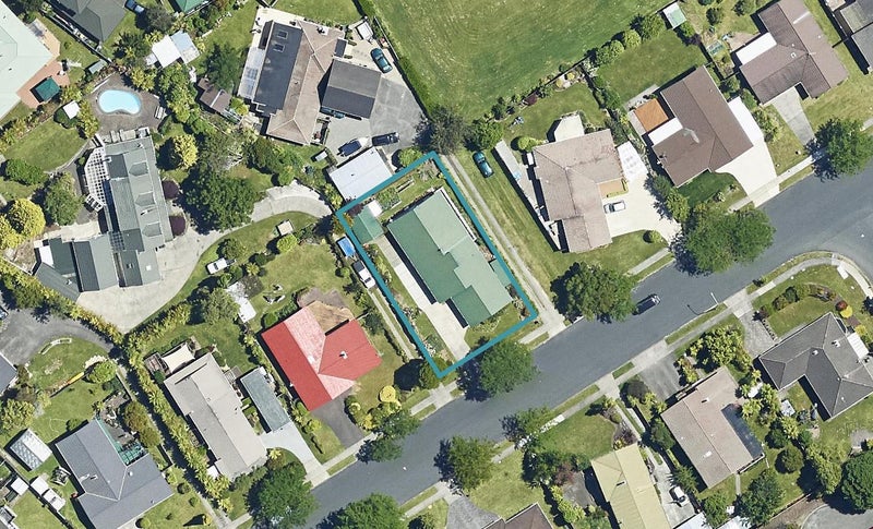16 Hodgkins Street, Pukehangi, Rotorua - Carousel 1
