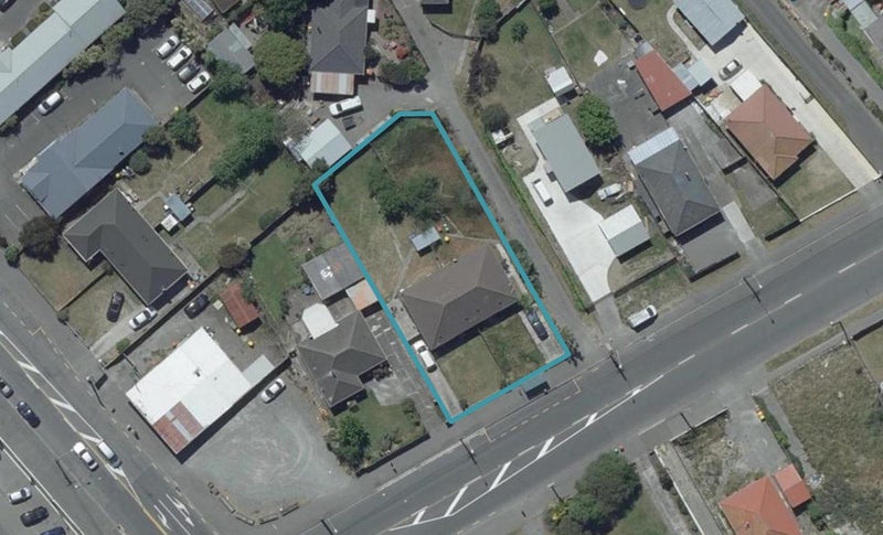 1/337 Pages Road, Aranui, Christchurch - Carousel 1