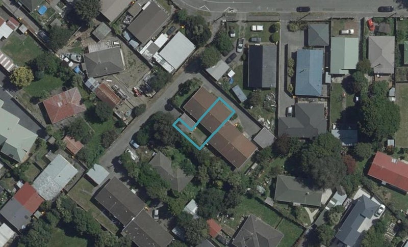 2/16 Hargest Crescent, Sydenham, Christchurch - Carousel 1