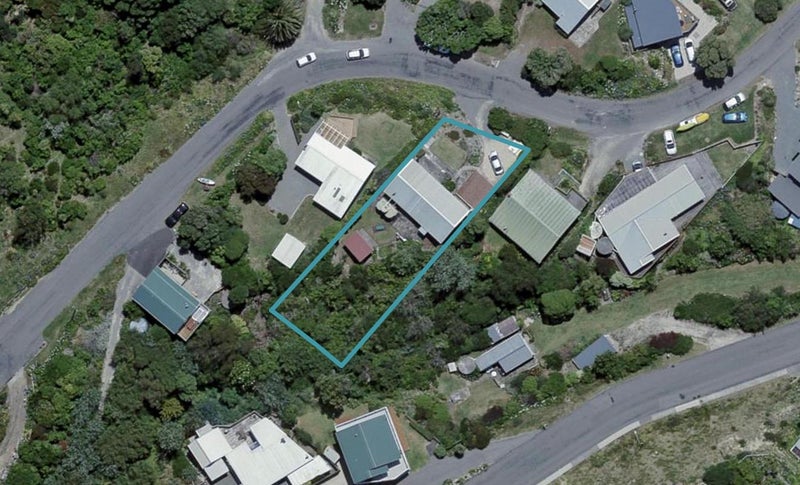 5 Guthrie Crescent, Castlepoint - Carousel 1