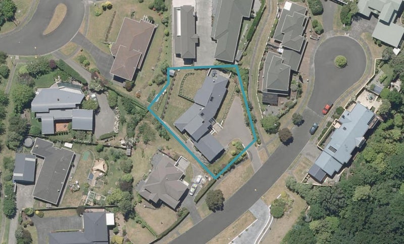 9 Gumtree Rise, Otamatea, Whanganui - Carousel 1