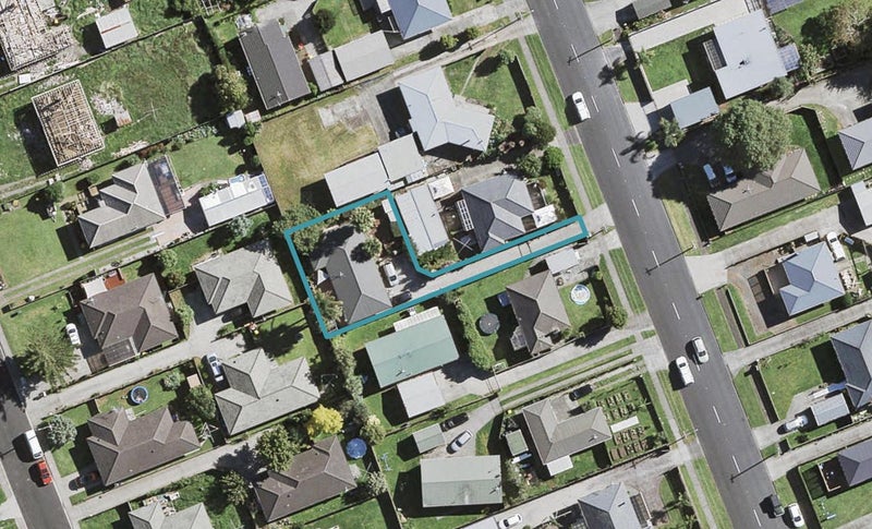 38A Grove Road, Papakura, Papakura - Carousel 1