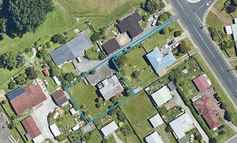 16 Edmund Road, Mangakakahi, Rotorua - Carousel 1