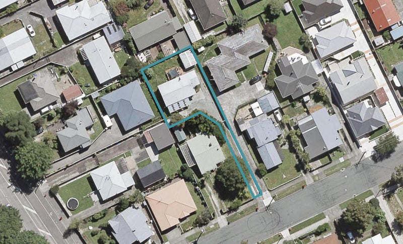 54A Wilford Street, Wallaceville, Upper Hutt - Carousel 1