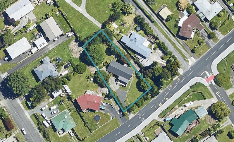 103 Gordon Road, Western Heights, Rotorua - Carousel 1