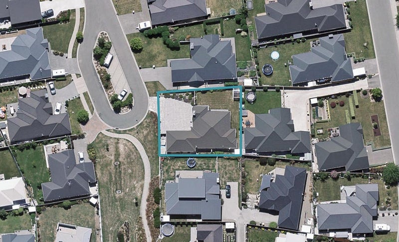 16 Hawthorn Mews, Rangiora, Rangiora - Carousel 1