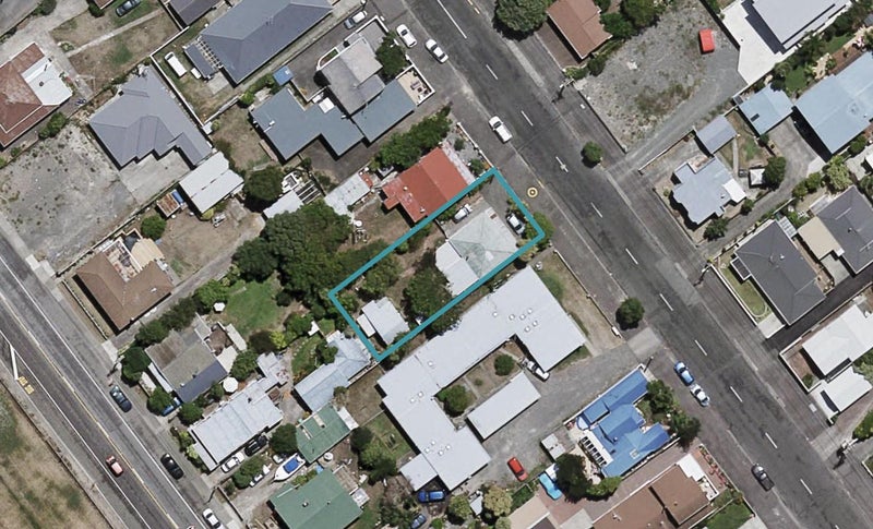 134 Charles Street, Westshore, Napier - Carousel 1