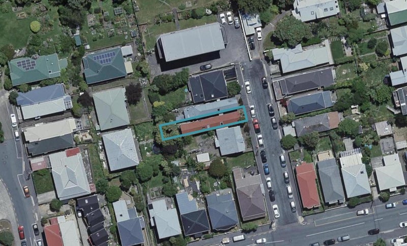 3 Blucher Avenue, Newtown, Wellington - Carousel 1