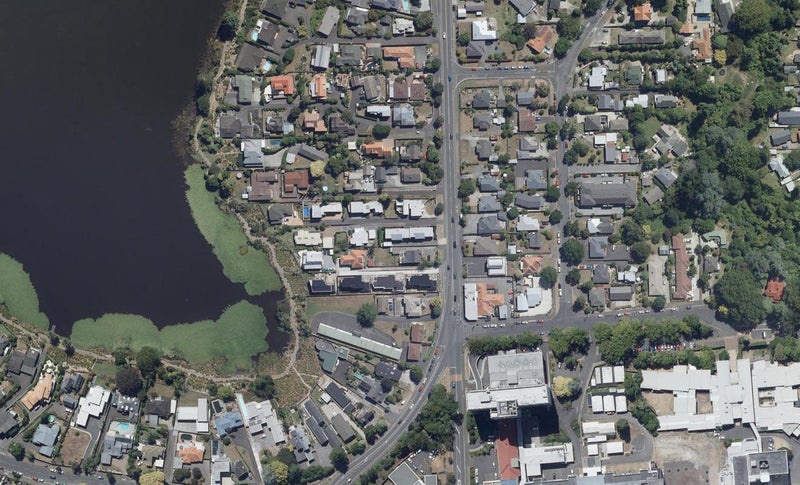 180B Pembroke Street, Hamilton Lake, Hamilton - Carousel 1