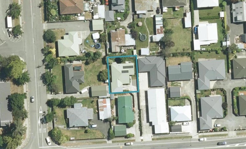 52 Nelson Street, Mayfield, Blenheim - Carousel 1