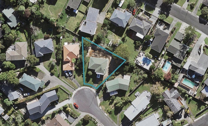 7 Philip Place, Hillcrest, Auckland - Carousel 1