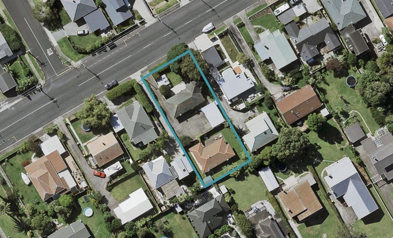 2/81 Bayswater Avenue, Bayswater, Auckland - Carousel 1