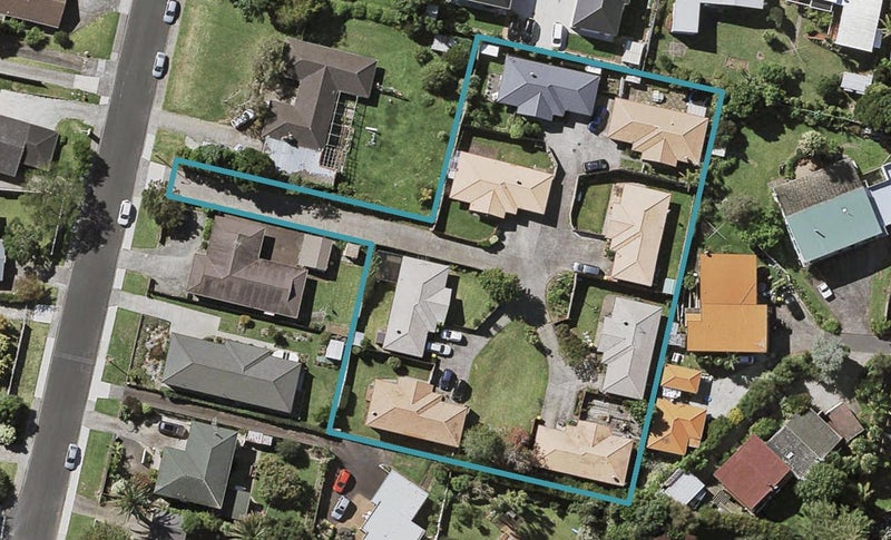 5/120 Udys Road, Pakuranga, Auckland - Carousel 1
