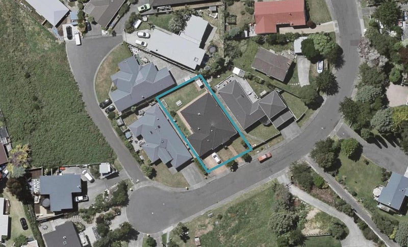 14 Rainbow Court, Raumati South, Paraparaumu - Carousel 1