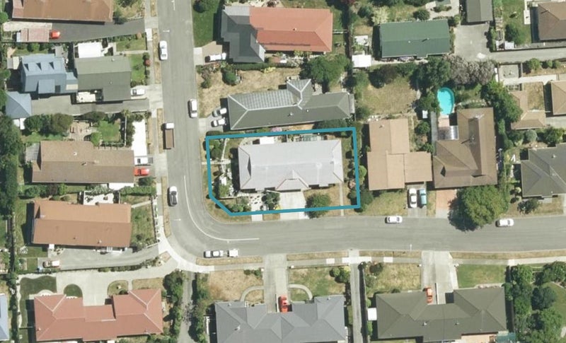 42 Brooklyn Drive, Redwoodtown, Blenheim - Carousel 1