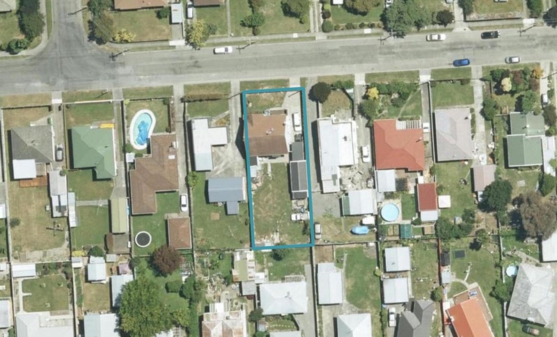 33 Pitchill Street, Mayfield, Blenheim - Carousel 1