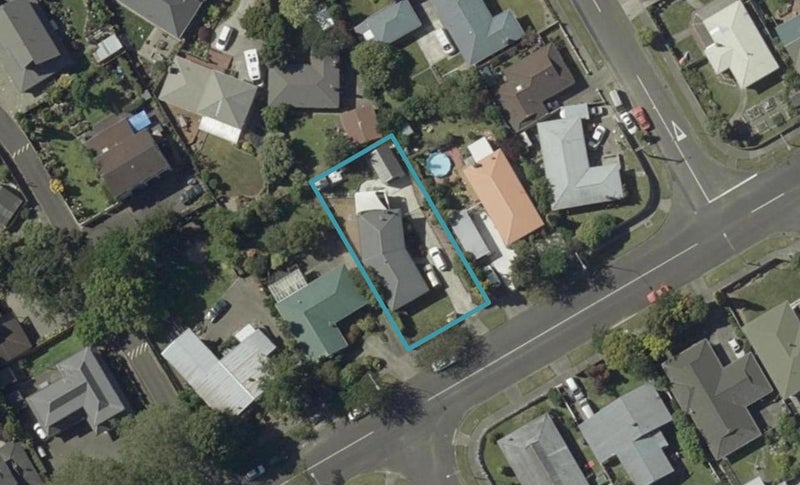 65 Long Melford Road, Awapuni, Palmerston North - Carousel 1