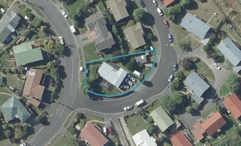 1 Craig Hendry Street, Concord, Dunedin - Carousel 1