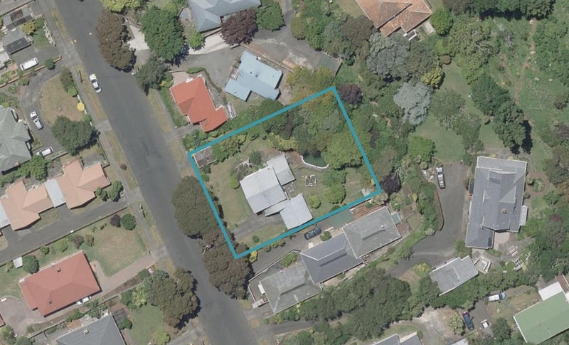 36 College Street, College Estate, Whanganui - Carousel 1