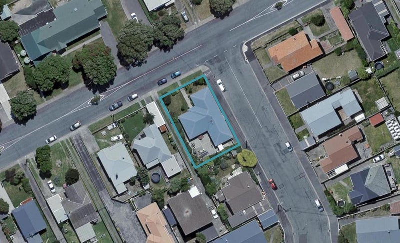 30 Chelsea Street, Miramar, Wellington - Carousel 1