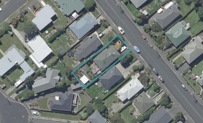 265 Helensburgh Road, Helensburgh, Dunedin - Carousel 1