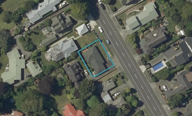 248 Victoria Avenue, Hokowhitu, Palmerston North - Carousel 1
