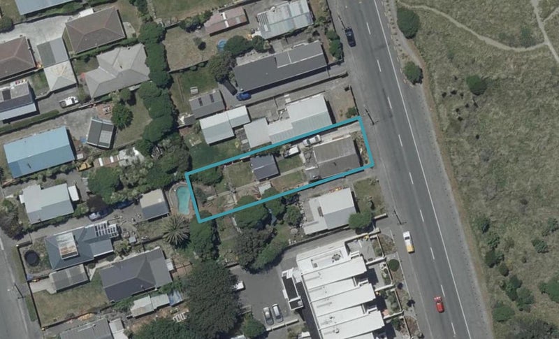 267 Marine Parade, New Brighton, Christchurch - Carousel 1