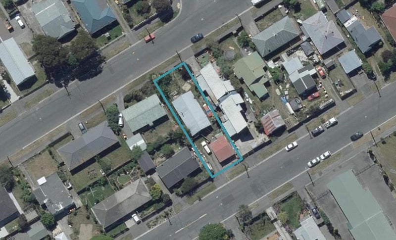 150 Tedder Avenue, North New Brighton, Christchurch - Carousel 1