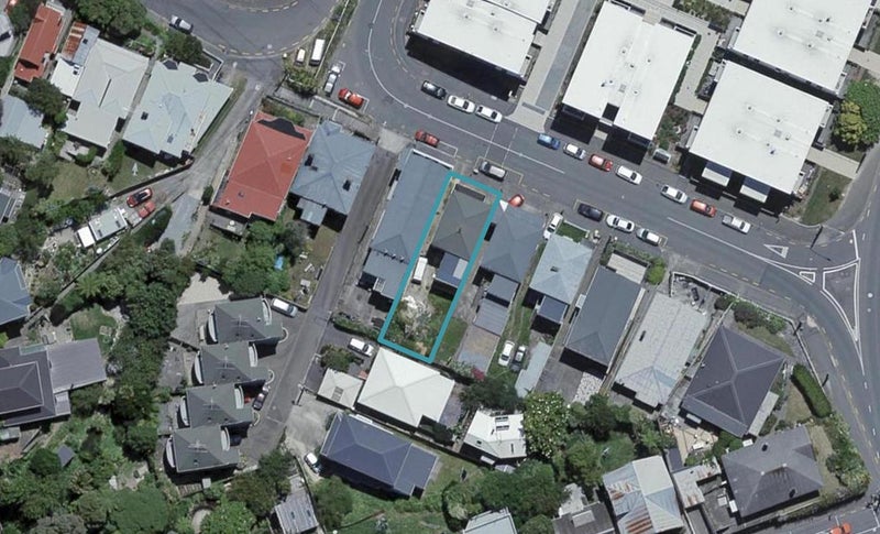 23 Hankey Street, Mount Cook, Wellington - Carousel 1