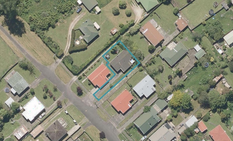 52B Field Street, Aramoho, Whanganui - Carousel 1