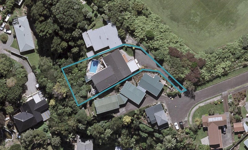 14A Te Mete Terrace, Merrilands, New Plymouth - Carousel 1