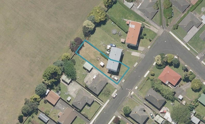 20 Hadfield Crescent, College Estate, Whanganui - Carousel 1