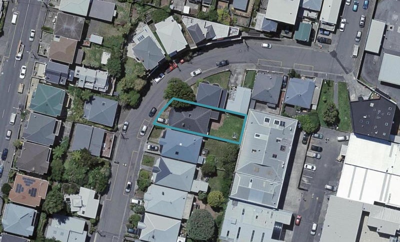 15 Myrtle Crescent, Mount Cook, Wellington - Carousel 1