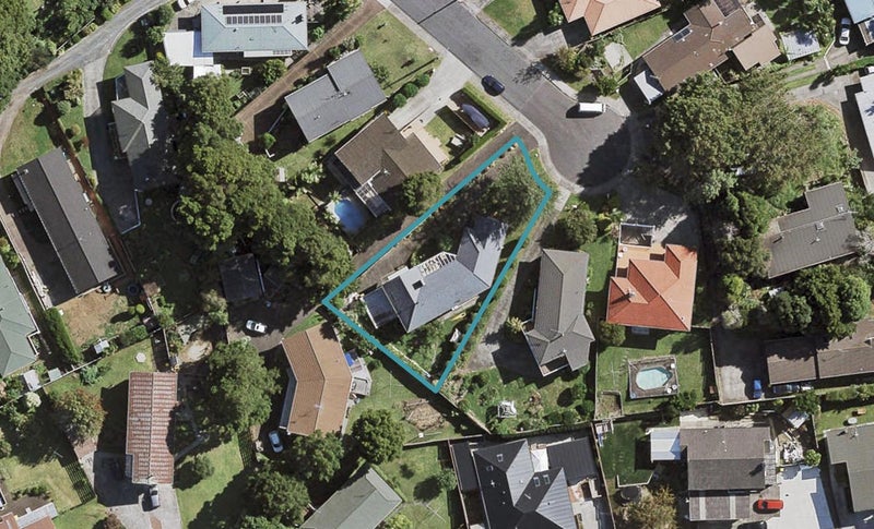 27 Hillcrest Grove, Hillpark, Auckland - Carousel 1