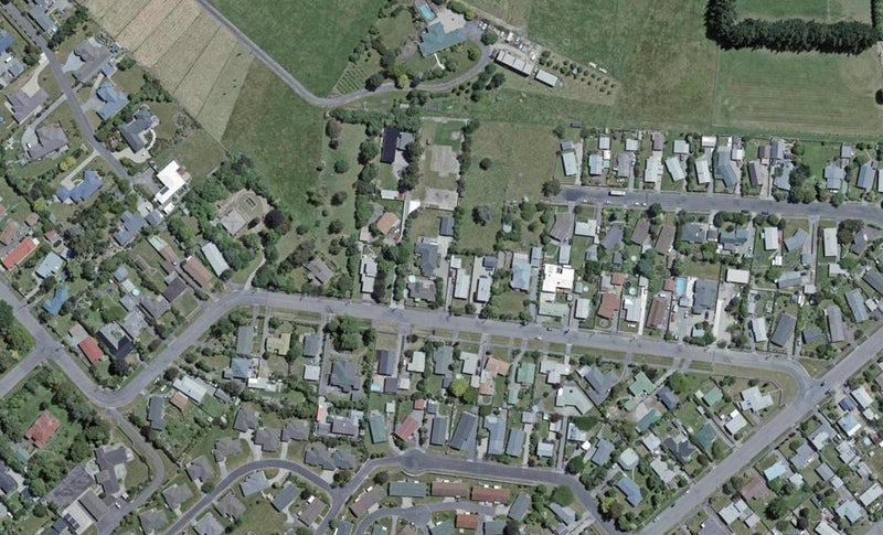 34A Colville Street, Masterton - Carousel 1