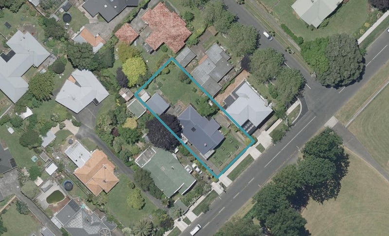 46 Parsons Street, Saint Johns Hill, Whanganui - Carousel 1