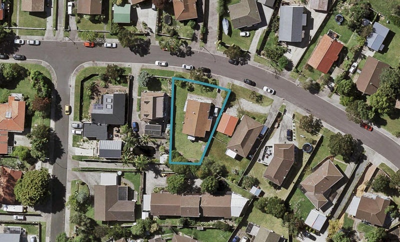 40 Santiago Crescent, Unsworth Heights, Auckland - Carousel 1