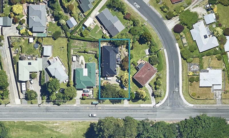 163 Devon Street West, Hillcrest, Rotorua - Carousel 1