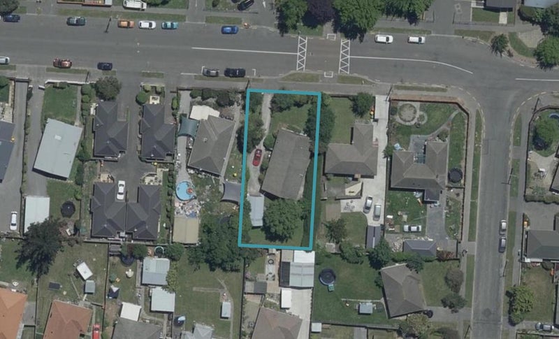 27 Tuckers Road, Redwood, Christchurch - Carousel 1