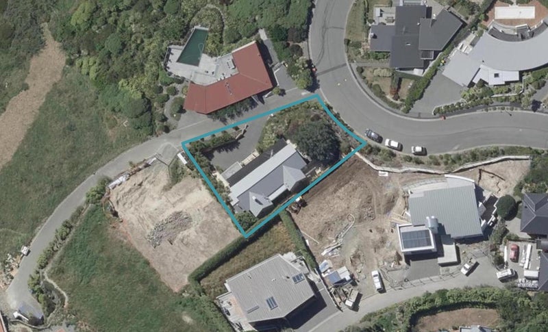 1 John Monck Lane, Redcliffs, Christchurch - Carousel 1
