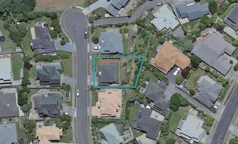 12 Eastcott Grove, Churton Park, Wellington - Carousel 1