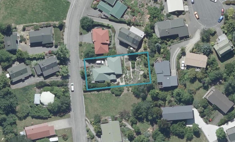 17 Alpine Avenue, Hanmer Springs, Hanmer Springs - Carousel 1