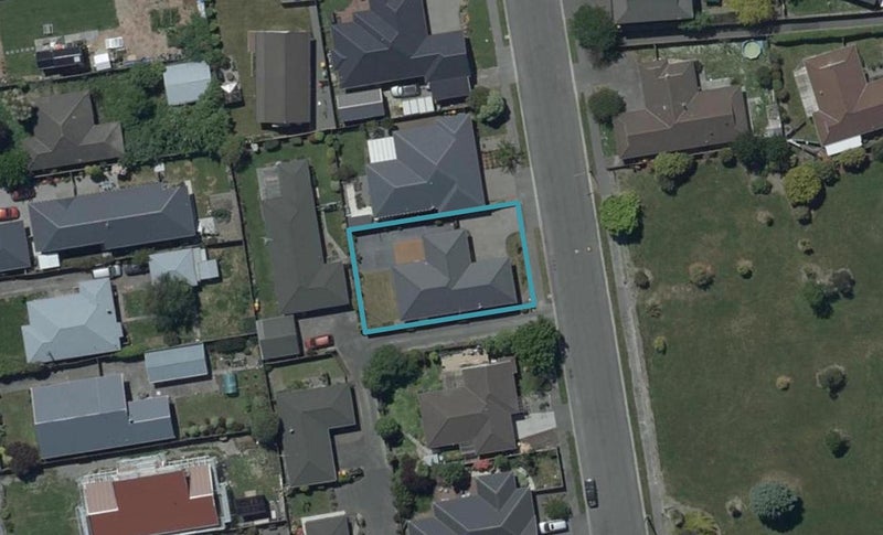 87 Halberg Street, Dallington, Christchurch - Carousel 1
