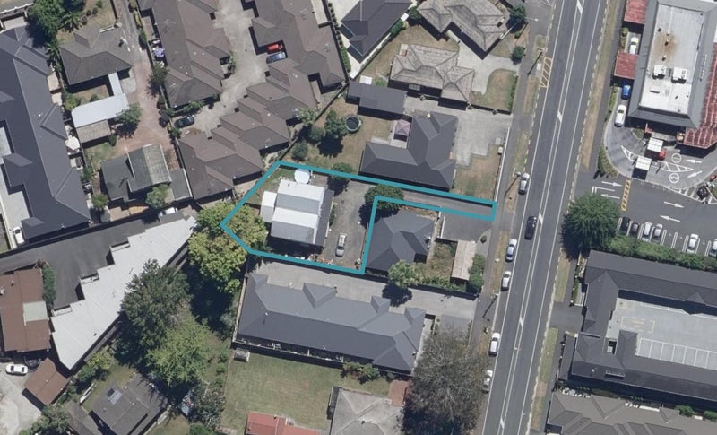 17A Brooklyn Road, Claudelands, Hamilton - Carousel 1