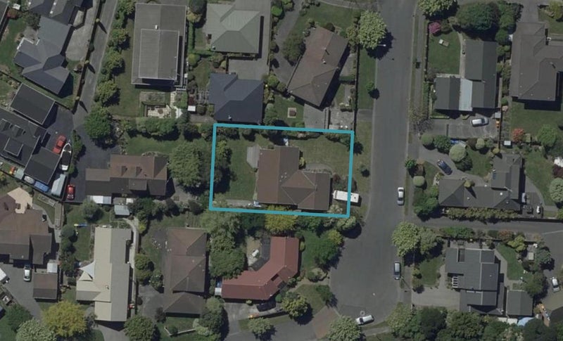 4 Lakeview Place, Halswell, Christchurch - Carousel 1