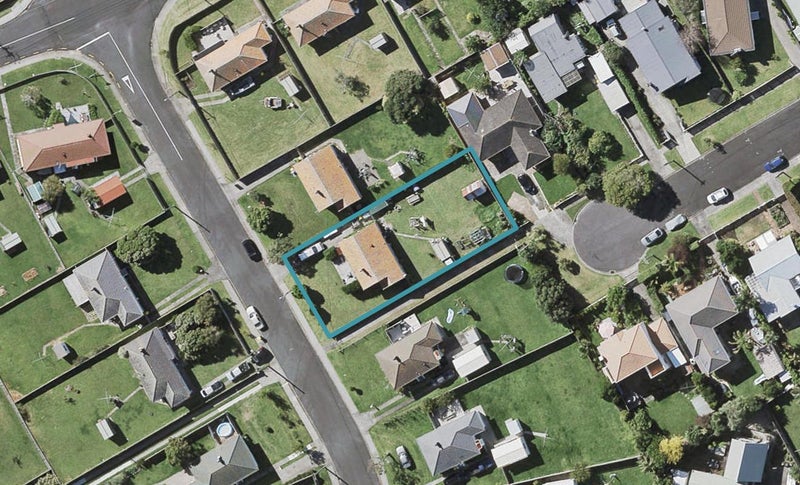 3 Plymouth Crescent, Bayswater, Auckland - Carousel 1