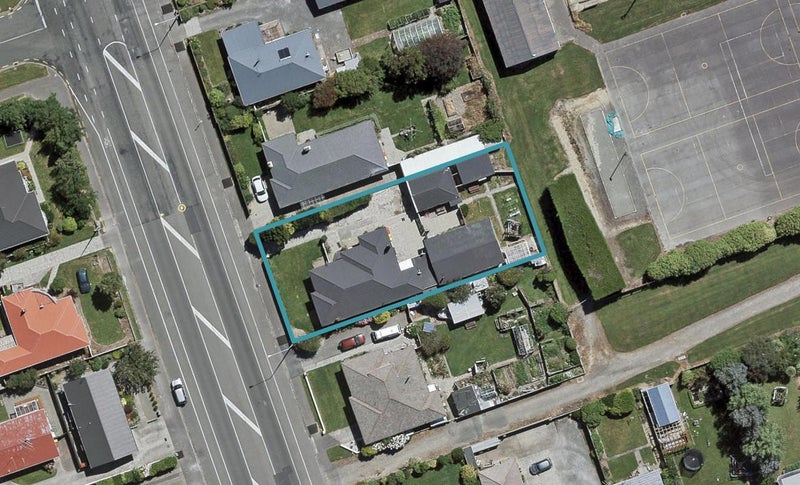 29 Isabella Street, Glengarry, Invercargill - Carousel 1