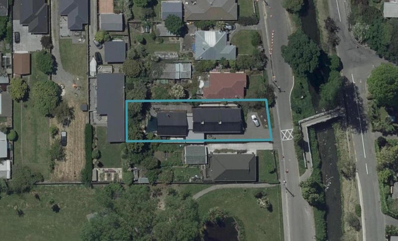 217 Eastern Terrace, Beckenham, Christchurch - Carousel 1