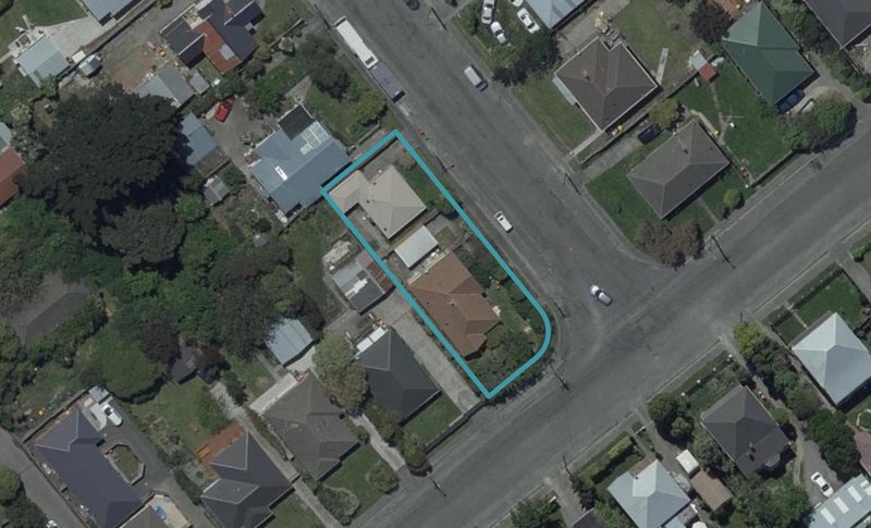 1 Hillier Place, Spreydon, Christchurch - Carousel 1