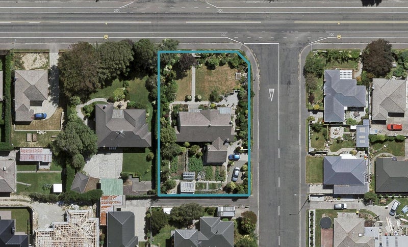 191 Layard Street, Waverley, Invercargill - Carousel 1
